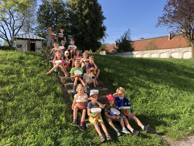 Sommerferienprogramm 2023