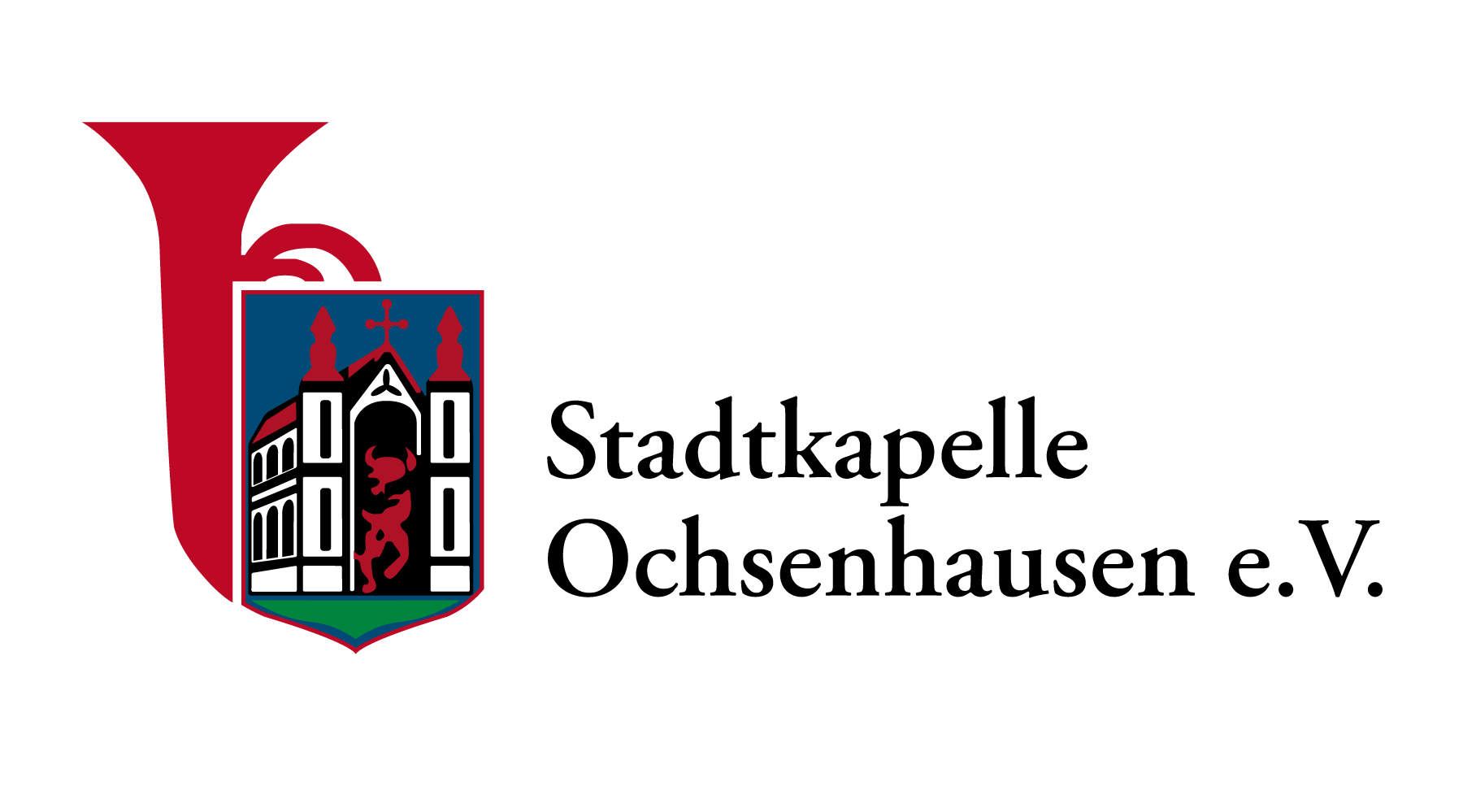Logo der Stadtkapelle Ochsenhausen