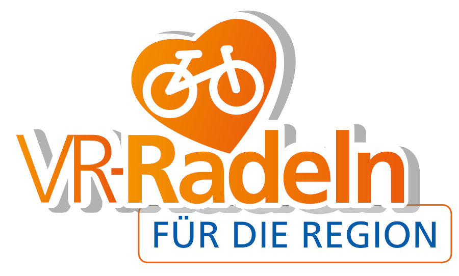 Logo VR-Radeln